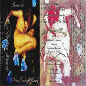 Never Ending Beauty - Promo '99 album flac