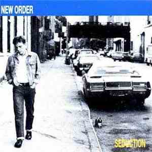 New Order - Seduction album flac