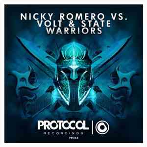Nicky Romero vs. Volt & State - Warriors album flac