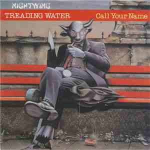 Nightwing - Treading Water album flac
