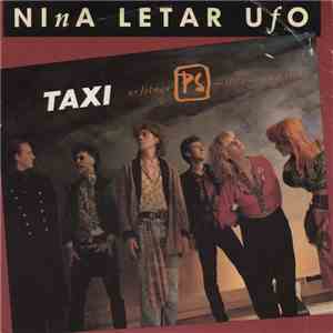Nina Letar UFO - Taxi album flac