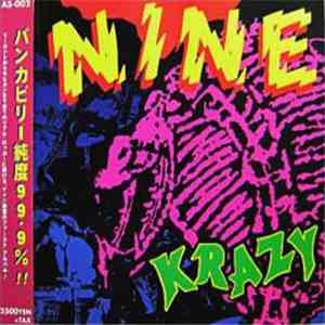 Nine  - Krazy album flac