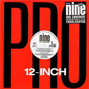 Nine - Ova Confident album flac
