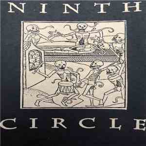 Ninth Circle - Blind Iris album flac