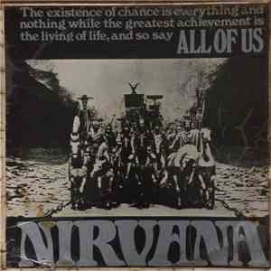 Nirvana  - All Of Us album flac