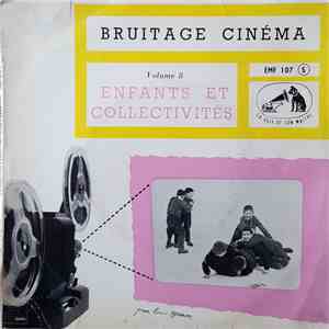 No Artist - Enfants Et Collectivités album flac