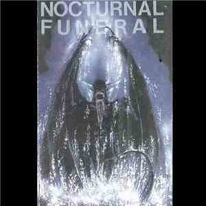 Nocturnal Funeral - Sadocult album flac