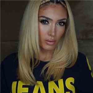 Nora Istrefi - Nora Nuk O Njesoj album flac