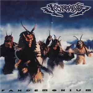 Nosferatos - Pandemonium album flac