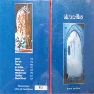 Nour-Eddine - Marocco Blues album flac