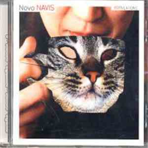 Novo Navis - Populations album flac