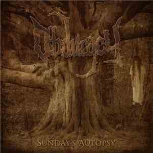 Obduracy - Sunday's Autopsy album flac