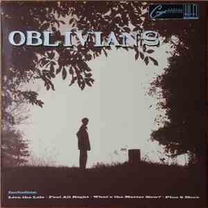 Oblivians - ...Play 9 Songs With Mr. Quintron album flac