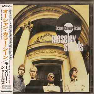 Ocean Colour Scene - Moseley Shoals album flac