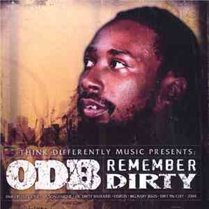 ODB - Remember Dirty album flac