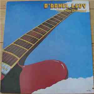 O'Donel Levy - Time Has Changed album flac