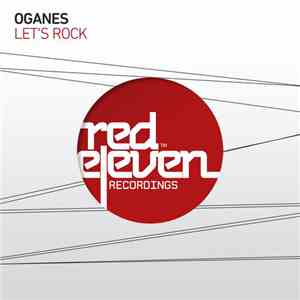 Oganes - Let's Rock album flac