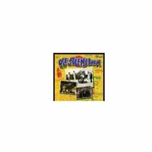 Ole Steen's Børn - Fra 8 - 15 album flac