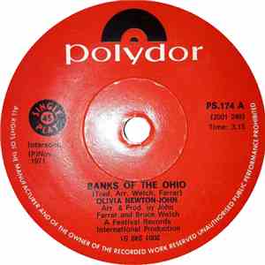 Olivia Newton-John - Banks Of The Ohio album flac