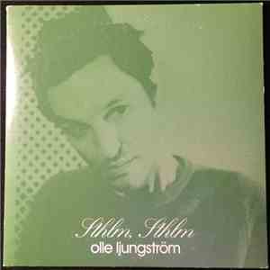 Olle Ljungström - Sthlm, Sthlm album flac