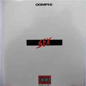 OOMPH! - Sex album flac