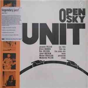 Open Sky Unit - Open Sky Unit album flac