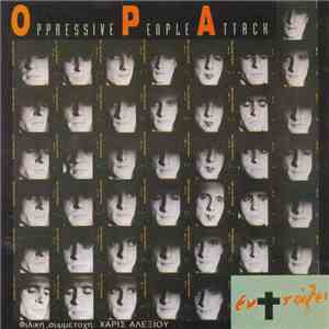 Oppressive People Attack - Εν+Τάξει album flac