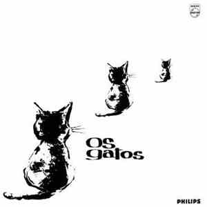 Os Gatos - Os Gatos album flac