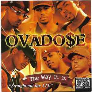 Ovado$e - The Way It Is album flac