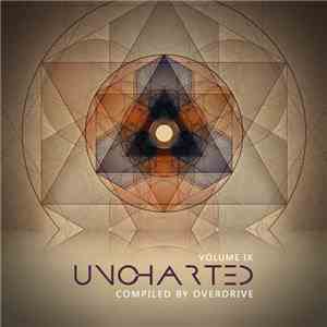 Overdrive - Uncharted - Volume IX album flac