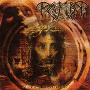 Paganizer - Murder Death Kill album flac