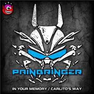 Painbringer - In Your Memory / Carlito's Way album flac