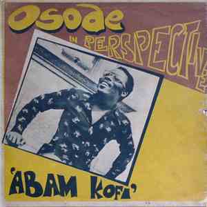 Papa Kofi Yankson - Osode In Perspective album flac