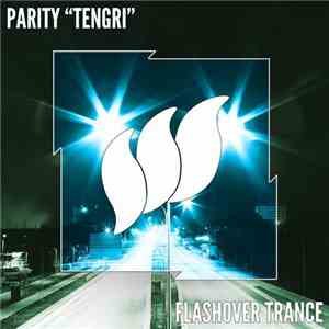 PARITY - Tengri album flac