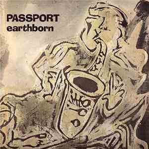 Passport  - Earthborn album flac