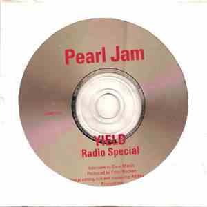 Pearl Jam - Yield Radio Special album flac