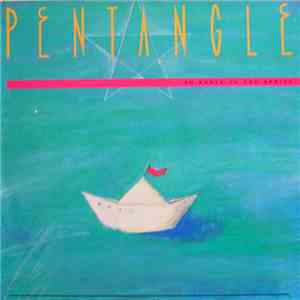 Pentangle - So Early In The Spring album flac