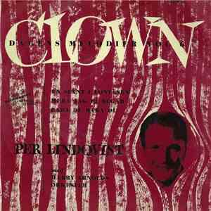 Per Lindqvist  - Clown album flac