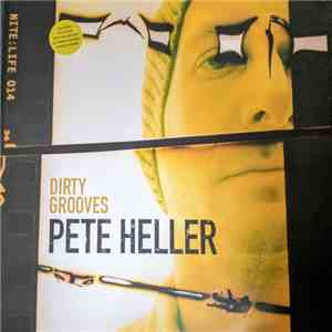 Pete Heller - Nite:Life 014 - Dirty Grooves album flac