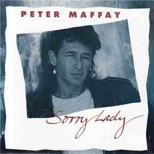 Peter Maffay - Sorry Lady album flac