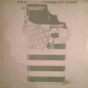 P.F.M. - Chocolate Kings album flac