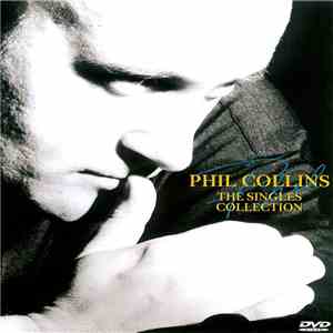 Phil Collins - The Singles Collection album flac