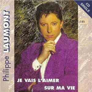 Philippe Laumont - Je Vais L'aimer album flac