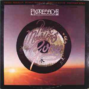 Pierre Moerlen's Gong - Expresso II album flac
