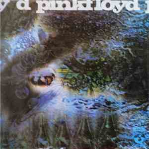 Pink Floyd - A Saucerful Of Secrets (Un Platillo Lleno De Secretos) album flac