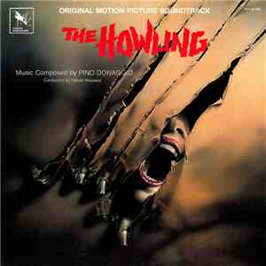 Pino Donaggio - The Howling (Original Motion Picture Soundtrack) album flac