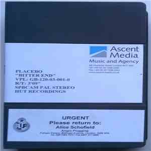 Placebo - Bitter End album flac