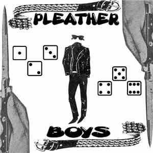 Pleather - Pleather Boys album flac