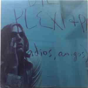Plexi - Cheer Up album flac