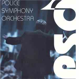 Police Symphony Orchestra - Police Symphony Orchestra album flac